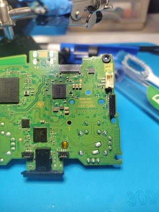  Joystick magneticos Reparación Mandos PS5-PS4