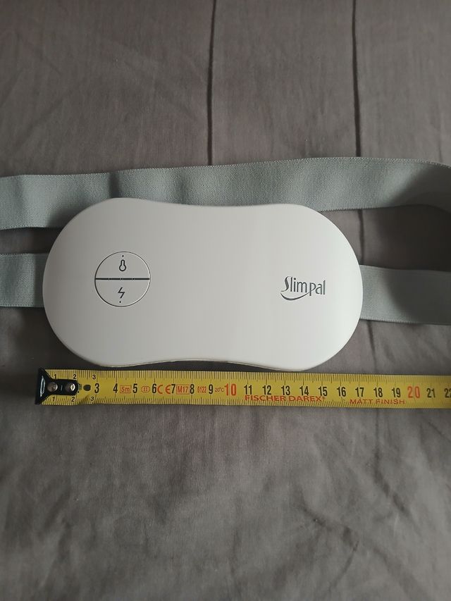 SlimPad Almohadilla Térmica