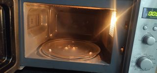 Microonde Daya - Forno Microonde