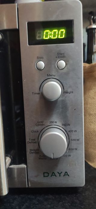 Microonde Daya - Forno Microonde