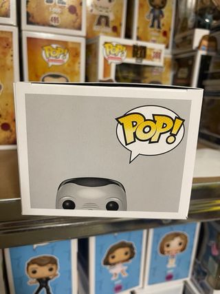 Funko Red Snaggletooth 70