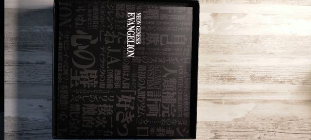 Neon Genesis Evangelion Edición Coleccionista