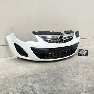 Paragolpes Opel Corsa 2013