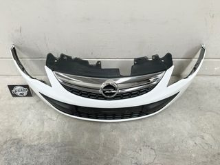 Paragolpes Opel Corsa 2013