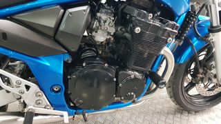 SUZUKI GSF 650 Bandit