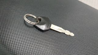 SUZUKI GSF 650 Bandit