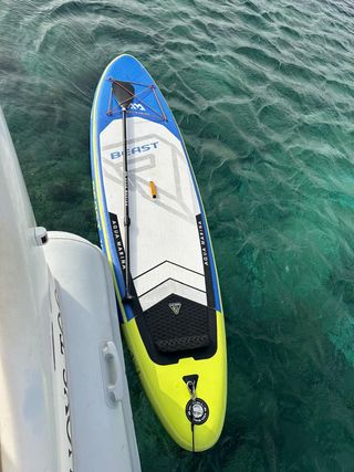Tabla Paddle Surf Aqua Marina Beast