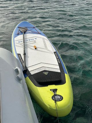 Tabla Paddle Surf Aqua Marina Beast