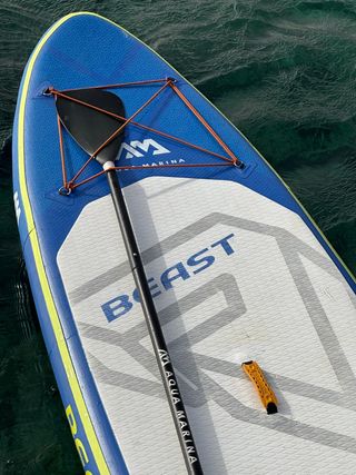 Tabla Paddle Surf Aqua Marina Beast
