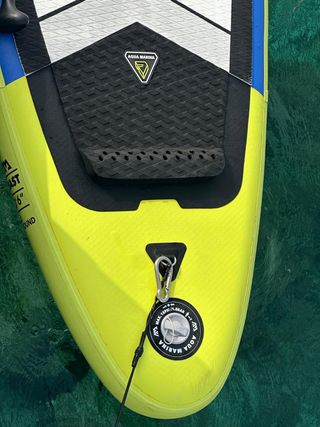Tabla Paddle Surf Aqua Marina Beast