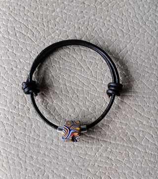 Pulsera murrina Murano Antica - Plata 925