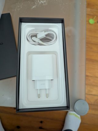 OPPO A78 5G - 8 GB/128 GB