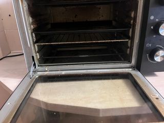 Horno eléctrico Orbegozo - Mini horno