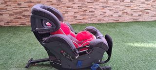 Rebaja...  Silla coche Klippan Kiss 2