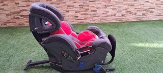 Rebaja...  Silla coche Klippan Kiss 2