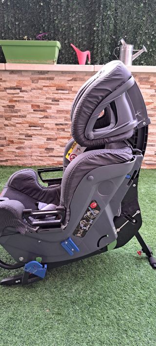 Rebaja...  Silla coche Klippan Kiss 2
