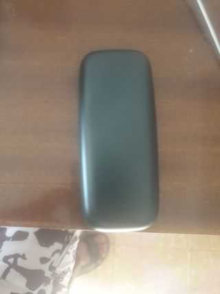 Nokia 105 4ª Ed. Dual SIM - Negro