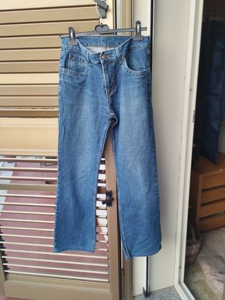 Jeans Project Upgrade Uomo Tg 46