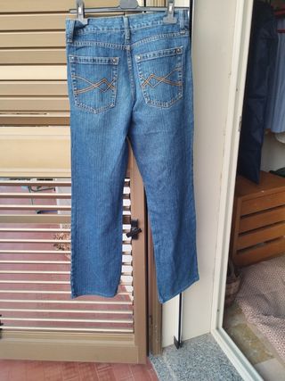 Jeans Project Upgrade Uomo Tg 46