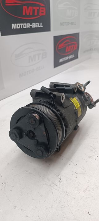 AV6N-19D629-BC, Compresor Aire Acondicionado FORD