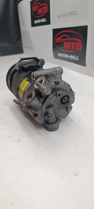 AV6N-19D629-BC, Compresor Aire Acondicionado FORD