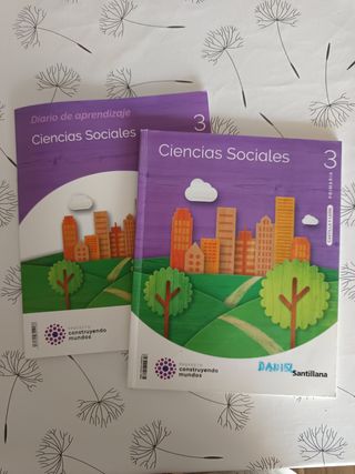 CIENCIAS SOCIALES CAST-LEON 3 PRIMARIA CONSTRUY...