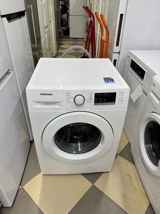 LAVADORA SAMSUNG 8KG 1200RPM