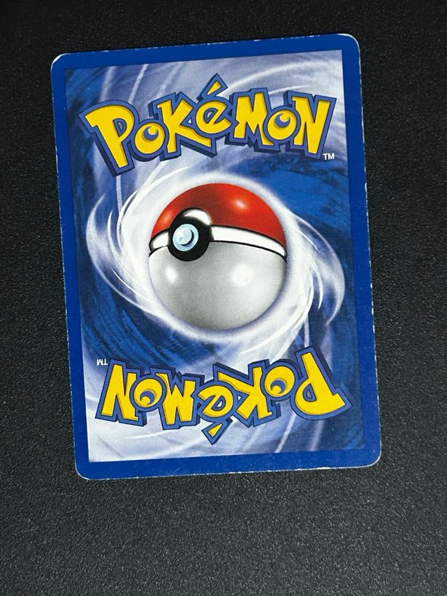 3x Carte Blaine Growlithe Pokemon