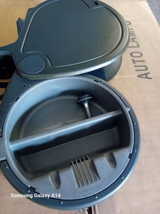 Posacenere auto Smart