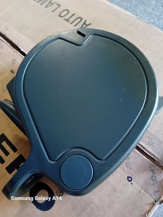 Posacenere auto Smart