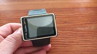GPS Leikr - Reloj Deportivo
