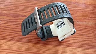 GPS Leikr - Reloj Deportivo