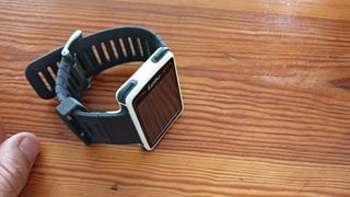 GPS Leikr - Reloj Deportivo