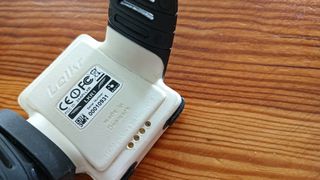 GPS Leikr - Reloj Deportivo