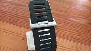 GPS Leikr - Reloj Deportivo