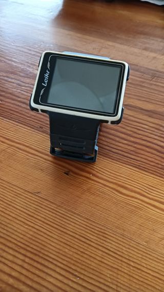GPS Leikr - Reloj Deportivo