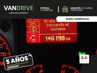 Citroën Jumper BLUEHDI 103KW FURGoN 35L3H2