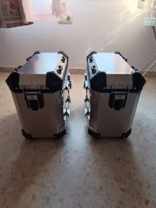 Voge 500 DS 2023 - 23.000 Kms