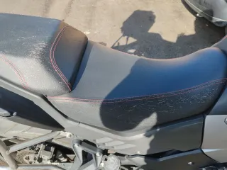 Voge 500 DS 2023 - 23.000 Kms