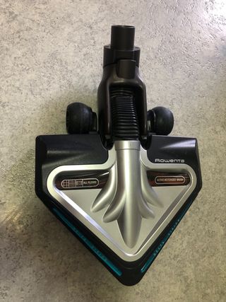 Cepillo aspirador Rowenta RS-RH5702  Delta Vision