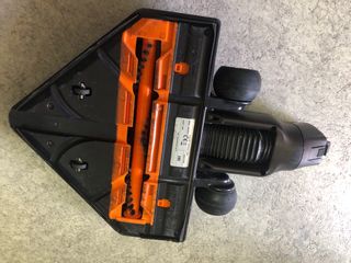 Cepillo aspirador Rowenta RS-RH5702  Delta Vision