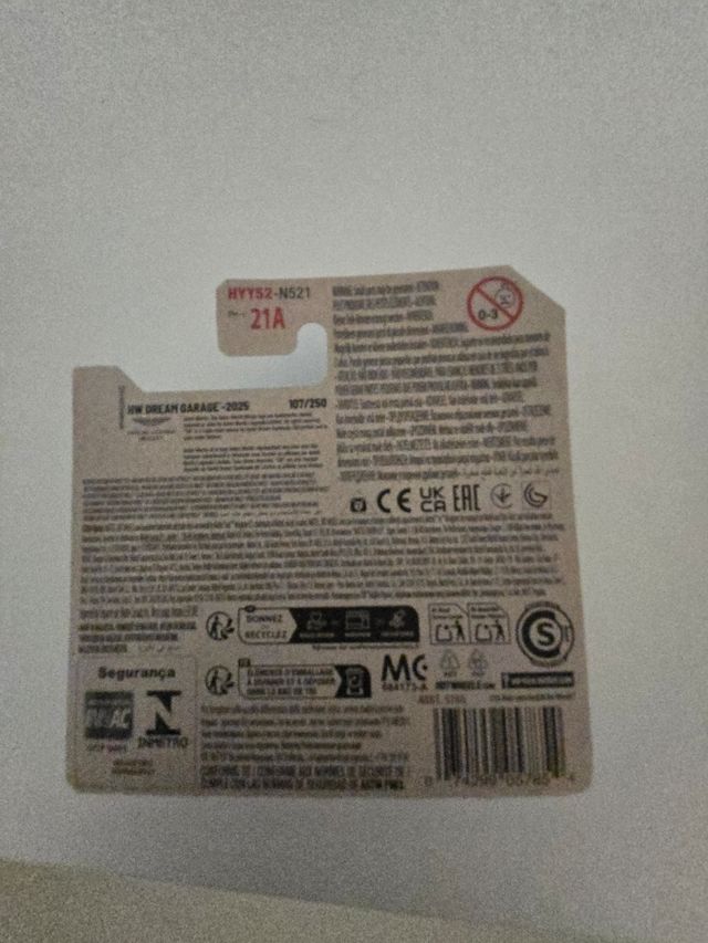 Hot Wheels Aston Martin  DB4GT HIGH-SPEED EDITION
