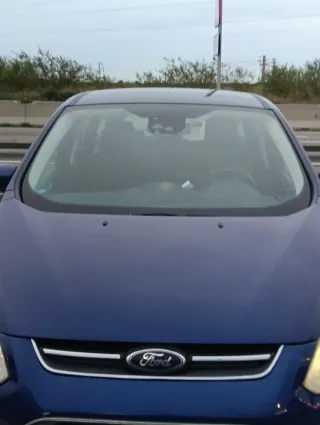 Ford C-MAX 2015