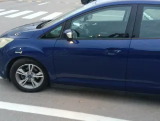 Ford C-MAX 2015