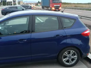 Ford C-MAX 2015