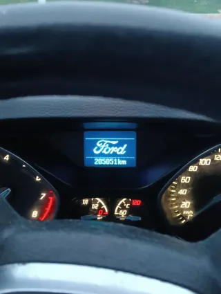 Ford C-MAX 2015