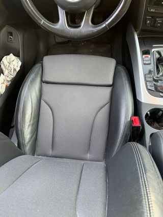 Audi Q5 2017