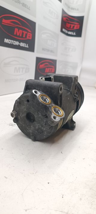 3M5H19D629MJ, Compresor A/A FORD/VOLVO