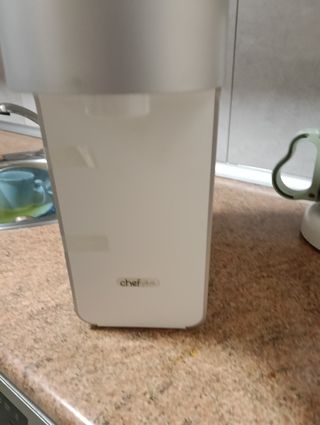 Purificador Chef Plus - Agua