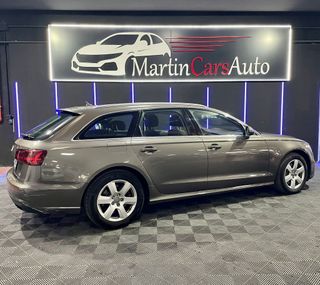 ✅Audi A6 2015